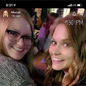 Meet your Posher, Meagan